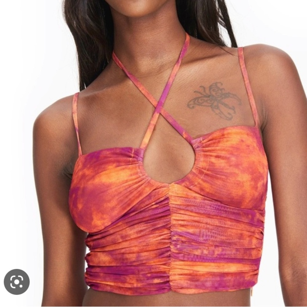 Iamgia Colette Top